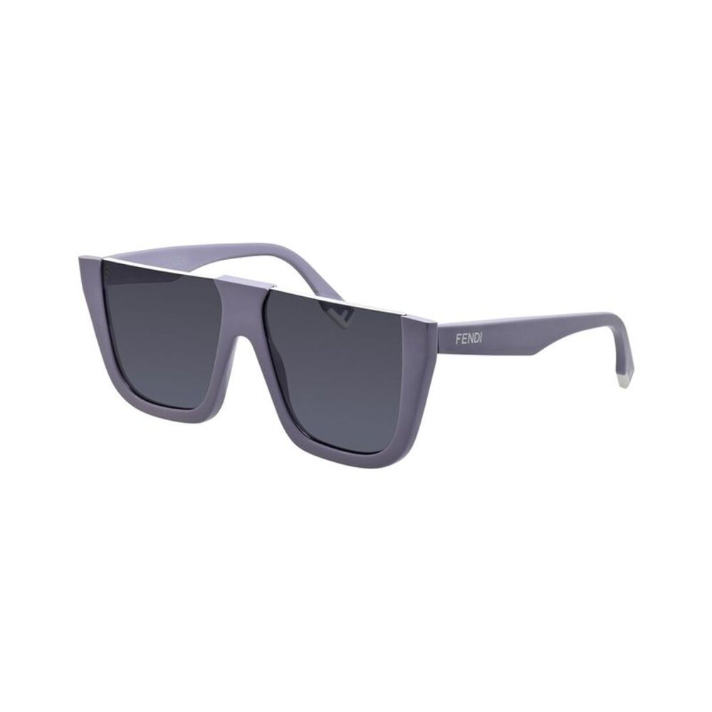 Fendi Women's Fendi Way 62Mm Sunglasses